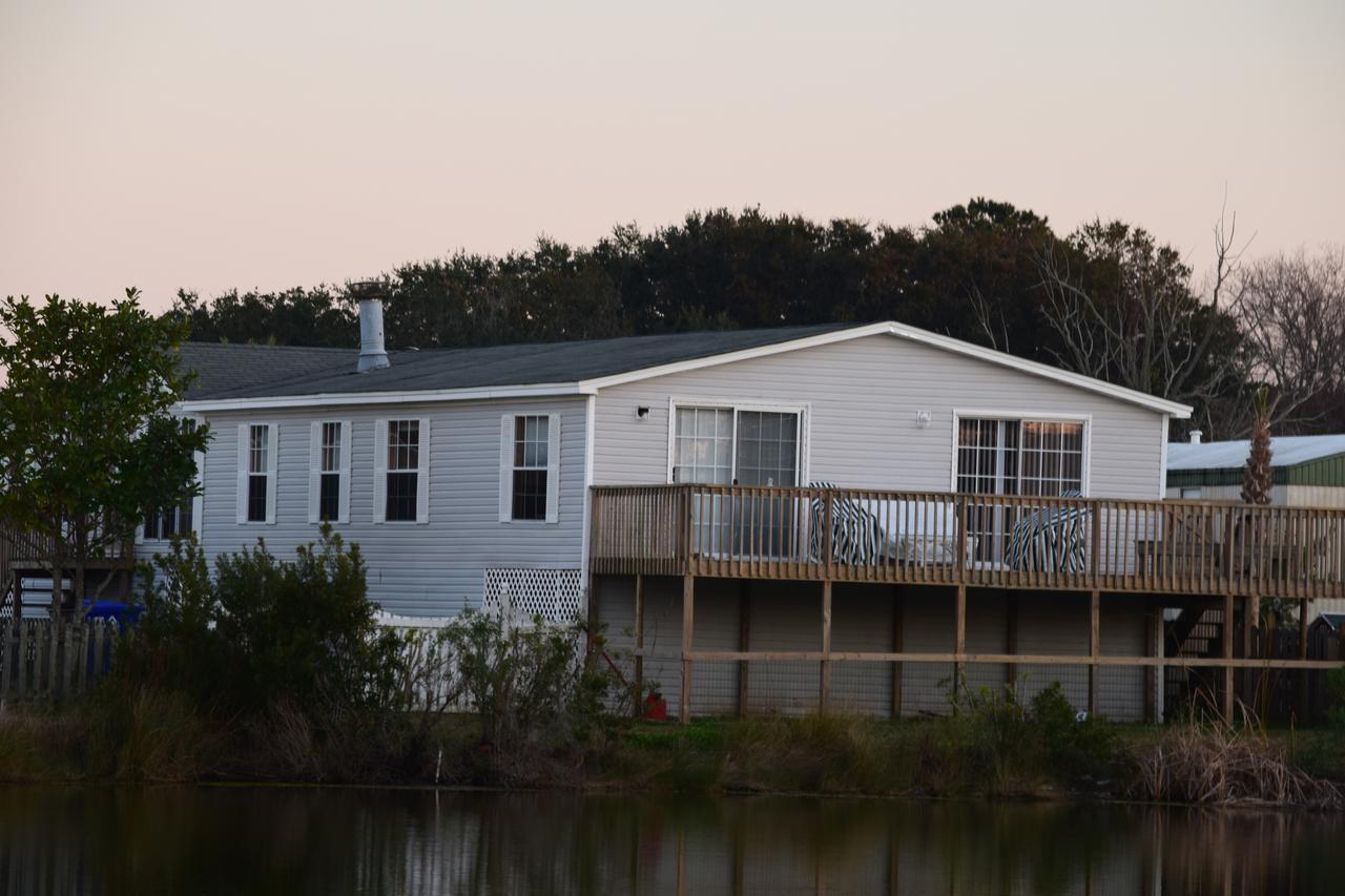 Gray Heron House Villa Charleston Exterior photo