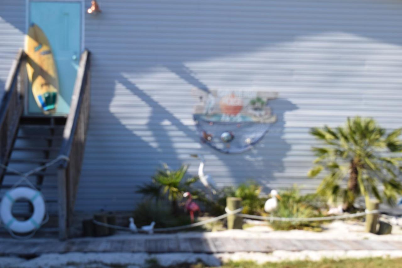Gray Heron House Villa Charleston Exterior photo