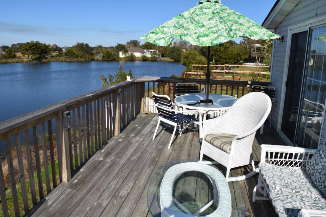 Gray Heron House Villa Charleston Exterior photo